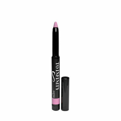 Layla Cosmetics To Infinity Waterproof Primer & Eyeshadow