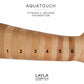 Layla Cosmetics Aquatouch Vitamin C Infused Foundation