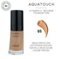 Layla Cosmetics Aquatouch Vitamin C Infused Foundation