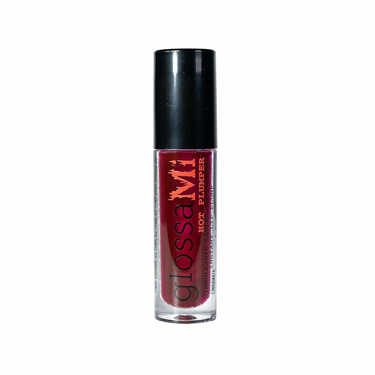 Layla Cosmetics Glossami Lipgloss Hot Plumper