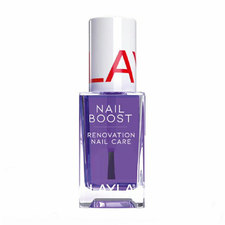 Layla Cosmetics I Love Nails Nail Boost