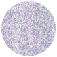 Layla Cosmetics Hologram Effect Nail Polish with Free Base File