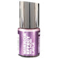 Layla Cosmetics Mirror Effect Nail Polish with Free Base File