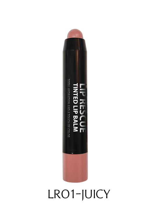 Sorme Lip Rescue Tinted Lip Balm