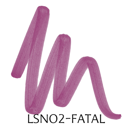 Sorme All Day Smooch Proof Lip Stain