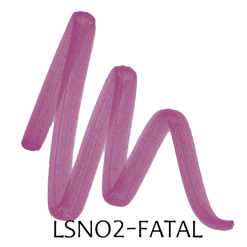 Sorme All Day Smooch Proof Lip Stain