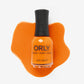 Orly Lion's Ear Nail Laquer
