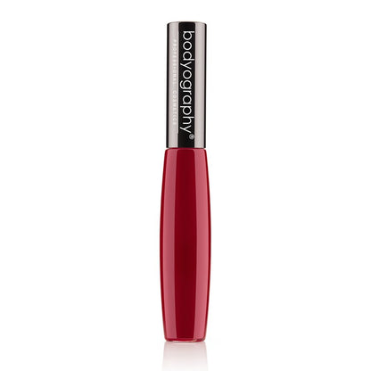 Bodyography Lip Gloss Cherry Pop -Red (Sheer)