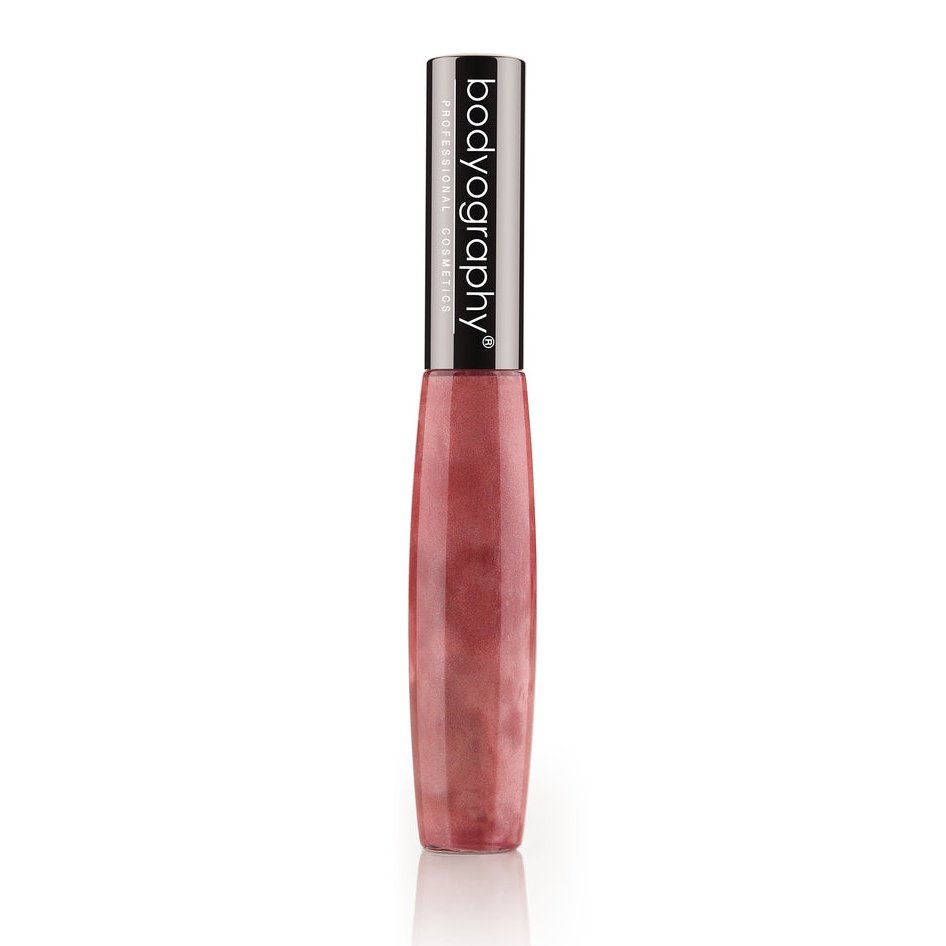 Bodyography Lip Gloss Cherry Pop -Red (Sheer)