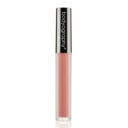 Bodyography Lip Lava Liquid Lipstick Candy -Bright Pink Matte