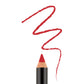 Bodyography Lip Pencil Rosewood -Brown Red