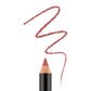 Bodyography Lip Pencil Rosewood -Brown Red