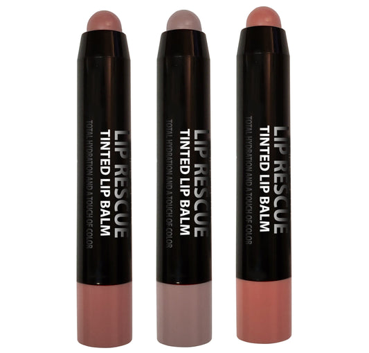 Sorme Lip Rescue Tinted Lip Balm