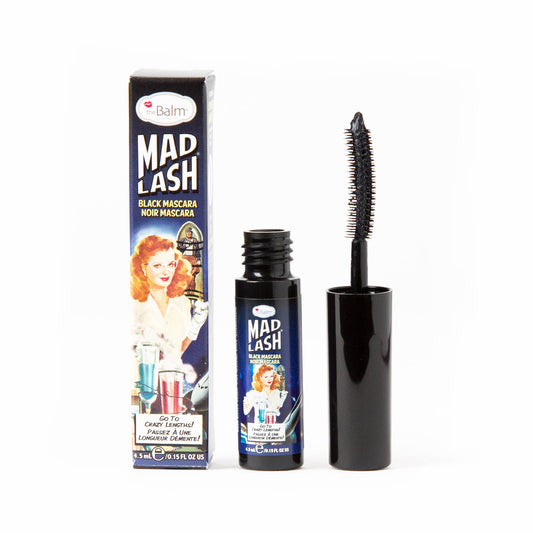 theBalm Mad Lash Mascara Travel Size