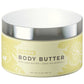 Natural Elephant Dead Sea Shea Body Butter 9 oz