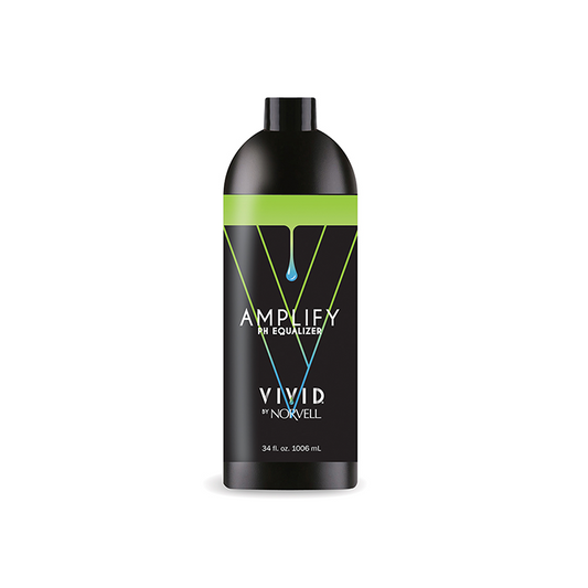 Norvell VIVID Amplify pH Equalizing Solution