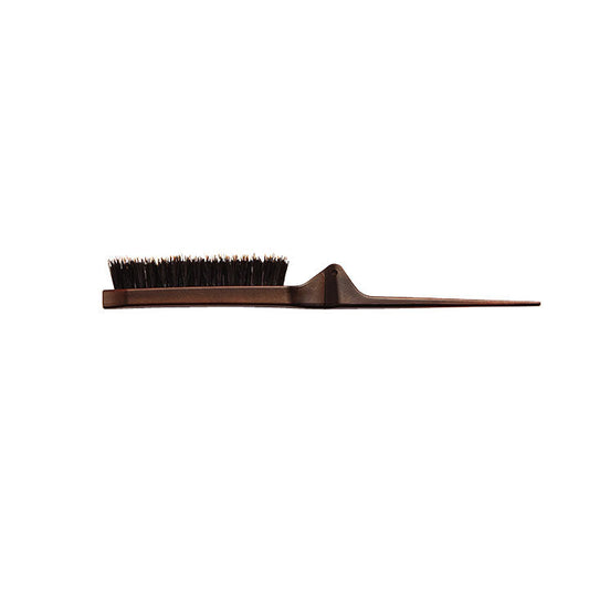 Olivia Garden Style-Up Mixed Folding Teasing Brush - 50% Boar & 50% Nylon Bristles STU-MX-Olivia Garden-Brand_Olivia Garden,Collection_Hair,Tool_Brushes,Tool_Hair Tools