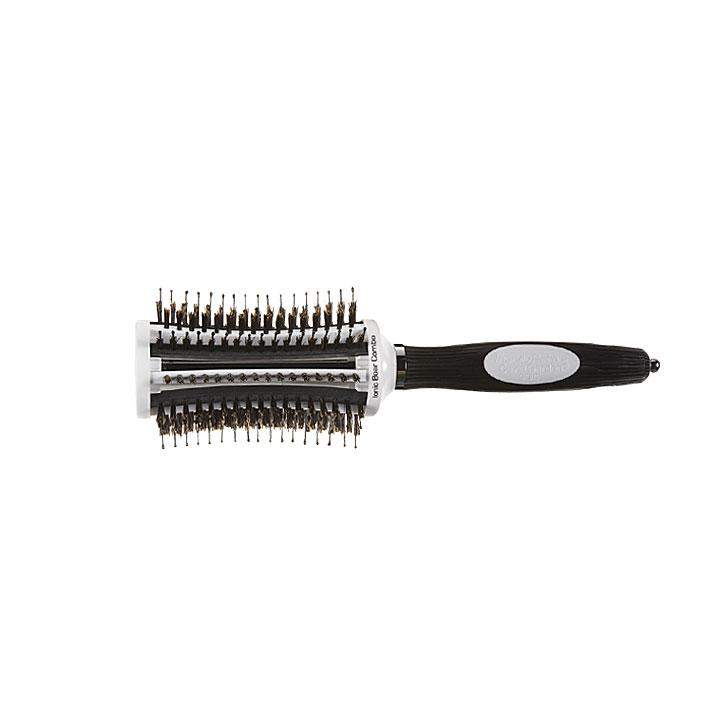 Olivia Garden Thermoactive Ionic Boar Combo 2 1/2" Brush TA-CO45-Olivia Garden-