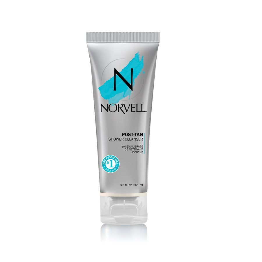 Norvell Essentials Post-Tan Shower Cleanser