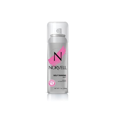 Norvell Essentials Self Tanning Mist 7oz
