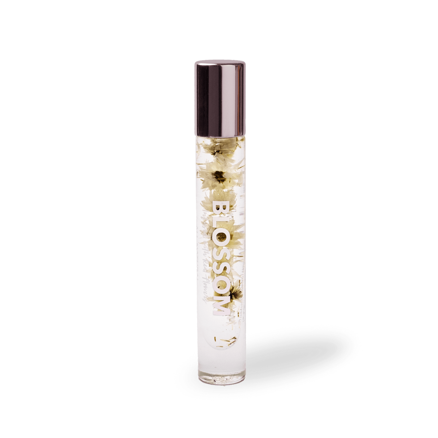 Roll On Perfume Oil - Luxe