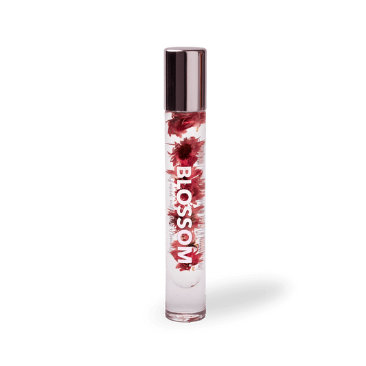 Roll On Perfume Oil - Luxe