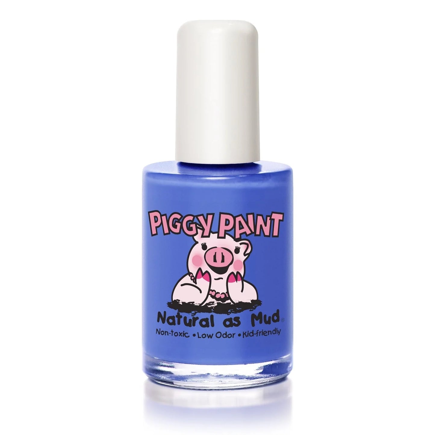 Piggy Paint 0.5 oz. Non-Toxic Nail Polish (Click to see Available Colors)