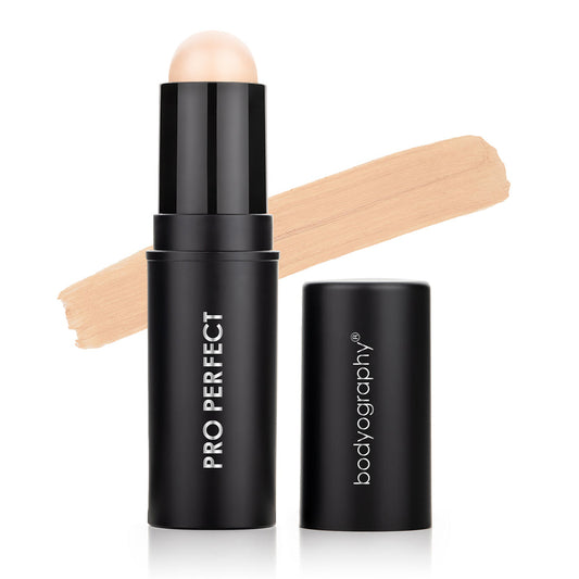 Bodyography Pro Perfect Foundation Stick Porcelin -Light/Neutral