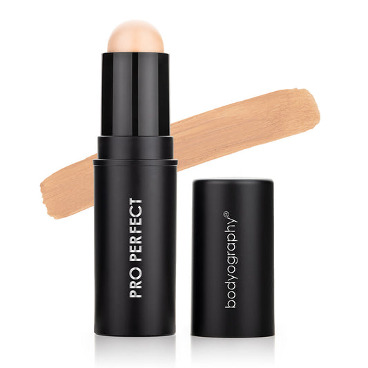 Bodyography Pro Perfect Foundation Stick Porcelin -Light/Neutral