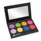 Bodyography Pure Pigment Palette Pure Pigment 8 Well Palette