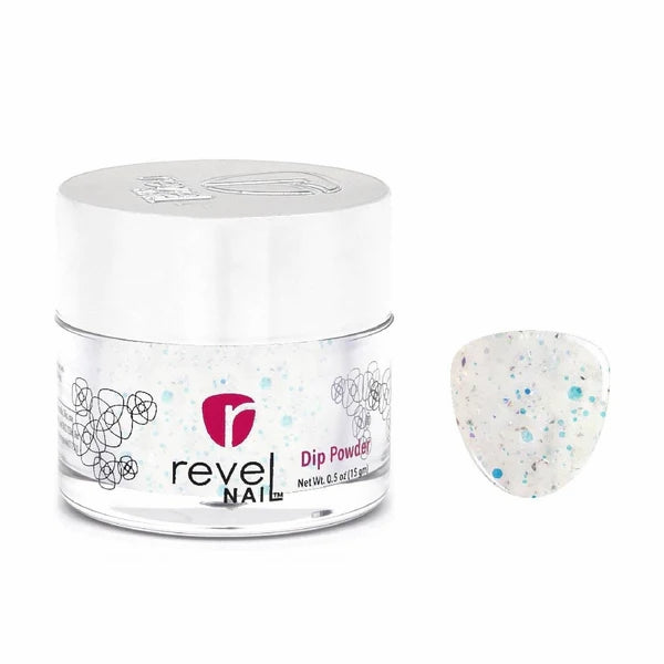 Revel Nail Dip Powder 0.5 oz