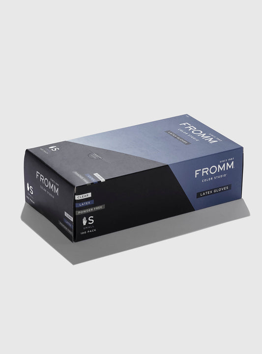 FROMM Latex Powder Free Glove 100 Pack