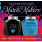 Cuccio Naturale MatchMakers™ Kit