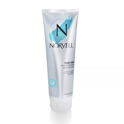 Norvell Essentials Post-Tan Body Butter
