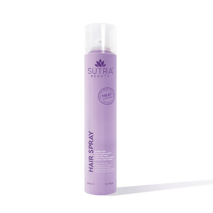 Sutra Heat Guard Hair Spray 10.1oz