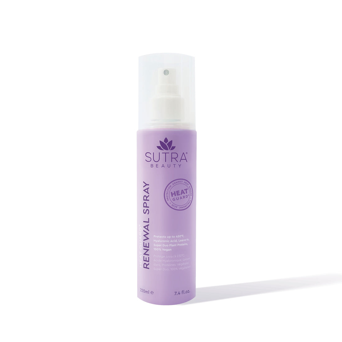 Sutra Heat Guard Renewal Spray 7.4oz