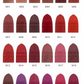 Layla Cosmetics Immoral Matte Lipstick