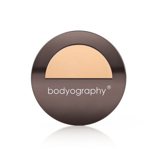 Bodyography Silk Cream Foundation #01 -Fair