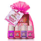 Piggy Paint Swirls & Twirls Gift Set