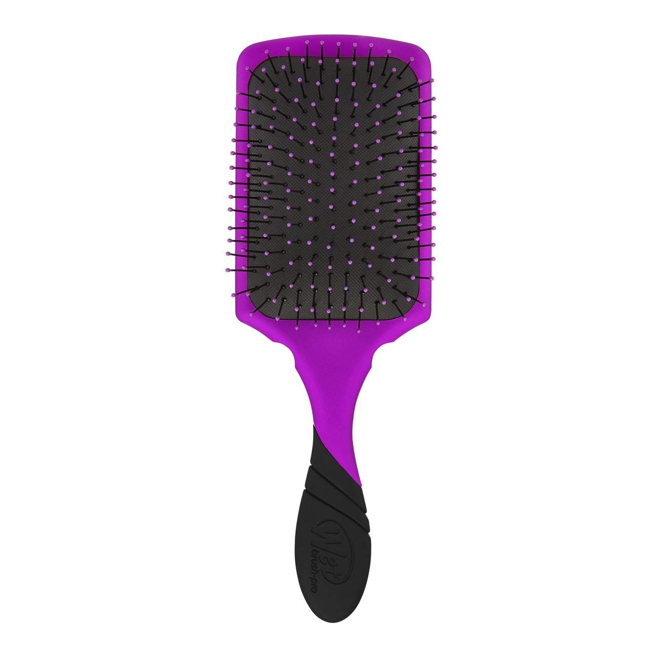 Wet Brush Pro Paddle Detangler Brush-Wet Brush-Brand_Wet Brush,Collection_Hair,Collection_Tools and Brushes,Tool_Brushes,Tool_Detangling Brush,Tool_Hair Tools,WET_Paddle Detanglers