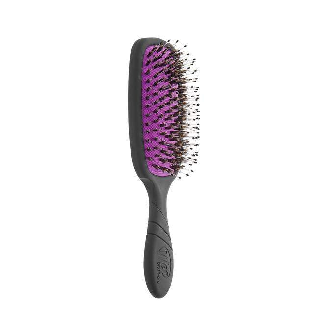 Wet Brush Pro Shine Enhancer Hair Brush-Wet Brush-Brand_Wet Brush,Collection_Hair,Collection_Tools and Brushes,Tool_Brushes,Tool_Detangling Brush,Tool_Hair Tools