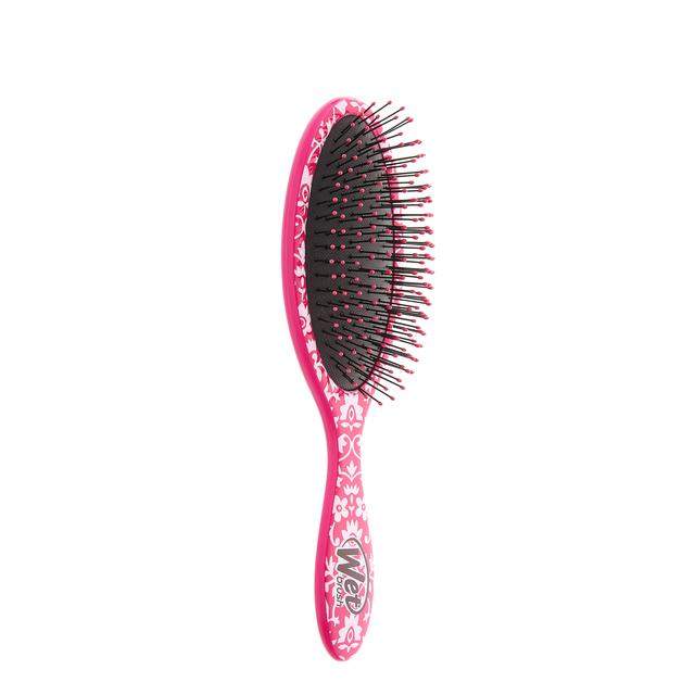 Wet Brush Great Hair Day Starter Kit Pink-Wet Brush-Brand_Wet Brush,Collection_Gifts,Collection_Hair,Collection_Tools and Brushes,Gifts and Sets,Gifts_Under 25,Tool_Brushes,Tool_Detangling Brush,Tool_Hair Tools,WET_Kits and Sets