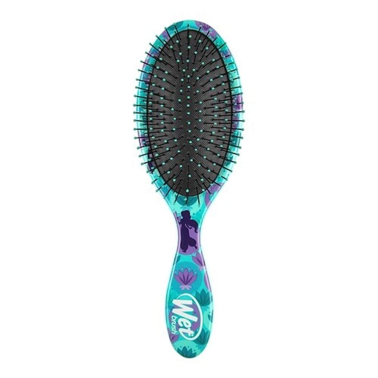 Wet Brush Classic Disney Princess Collection Detangling Brush-Wet Brush-Brand_Wet Brush,Collection_Hair,Collection_Tools and Brushes,Tool_Brushes,Tool_Detangling Brush,Tool_Hair Tools,Tool_Kids Brushes,WET_Disney Detanglers,WET_Kid's Brushes and Products