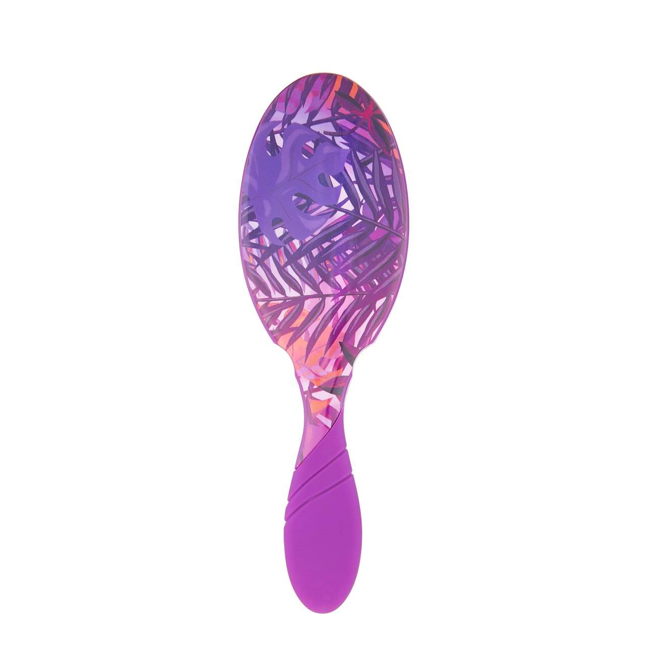 Wet Brush Neon Tropics Pro Detangler-Wet Brush-Brand_Wet Brush,Collection_Hair,Collection_Tools and Brushes,Tool_Brushes,Tool_Detangling Brush,Tool_Hair Tools,WET_Pro Detanglers