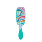 Wet Brush Pro Shine Enhancer Brush Electric Dreams-Wet Brush-Brand_Wet Brush,Collection_Hair,Collection_Tools and Brushes,Tool_Brushes,Tool_Detangling Brush,Tool_Hair Tools,WET_Shine Enhancing Detanglers