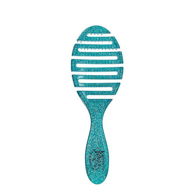 Wet Brush Pro Flex Dry Brush Glitter Glam-Wet Brush-Brand_Wet Brush,Collection_Hair,Collection_Tools and Brushes,Tool_Brushes,Tool_Hair Tools,Tool_Vented Brushes,WET_Flex Dry,WET_Glitter Detanglers