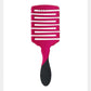 Wet Brush Pro Flex Dry Paddle-Wet Brush-Brand_Wet Brush,Collection_Hair,Collection_Tools and Brushes,Tool_Brushes,Tool_Hair Tools,Tool_Vented Brushes,WET_Flex Dry,WET_Paddle Detanglers