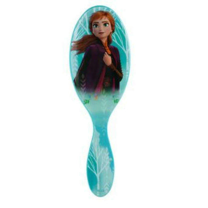 Wet Brush Disney Frozen Collection Detangler Brush-Wet Brush-Brand_Wet Brush,Collection_Hair,Collection_Tools and Brushes,Tool_Brushes,Tool_Detangling Brush,Tool_Hair Tools,Tool_Kids Brushes,WET_Disney Detanglers