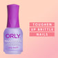 Orly Treatment Tough Cookie For Dry and Brittle Nails 0.6Fl oz