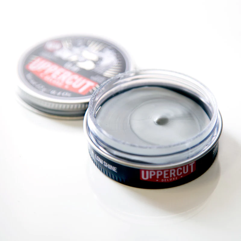 Uppercut Deluxe Matte Clay Mini Tin .06